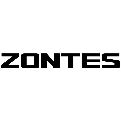 Zontes top case holders