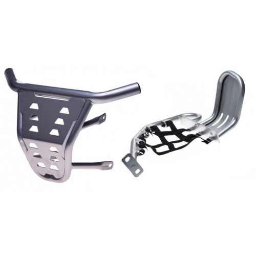 METAL FOOT / FRONT / REAR FRAMES FOR CHINESE ATV